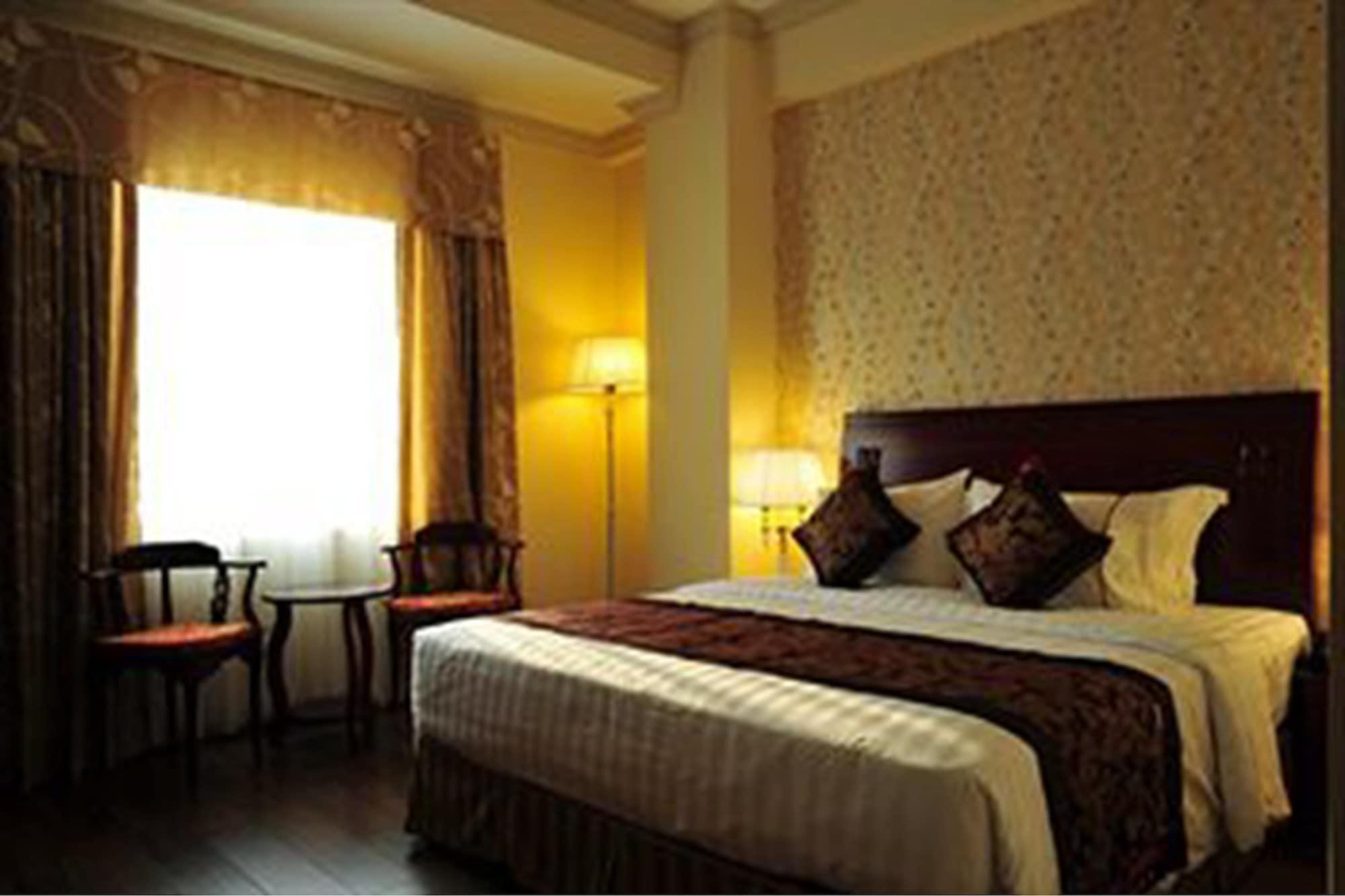Golden Saigon Hô Chi Minh-Ville