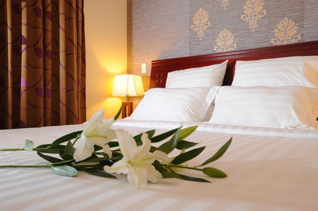 Golden Saigon Hotel Hô Chi Minh-Ville