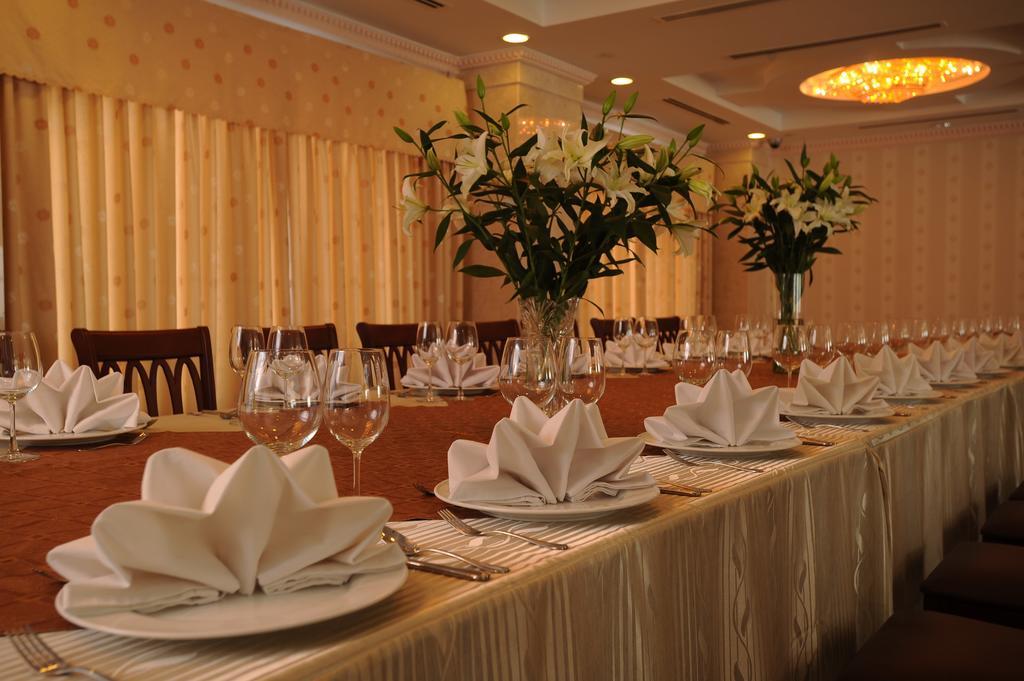Golden Saigon Hotel Hô Chi Minh-Ville