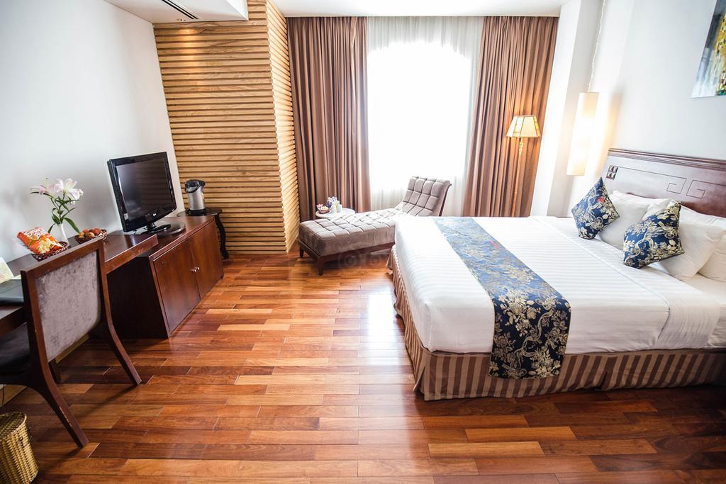 Hotel Golden Saigon Hô Chi Minh-Ville