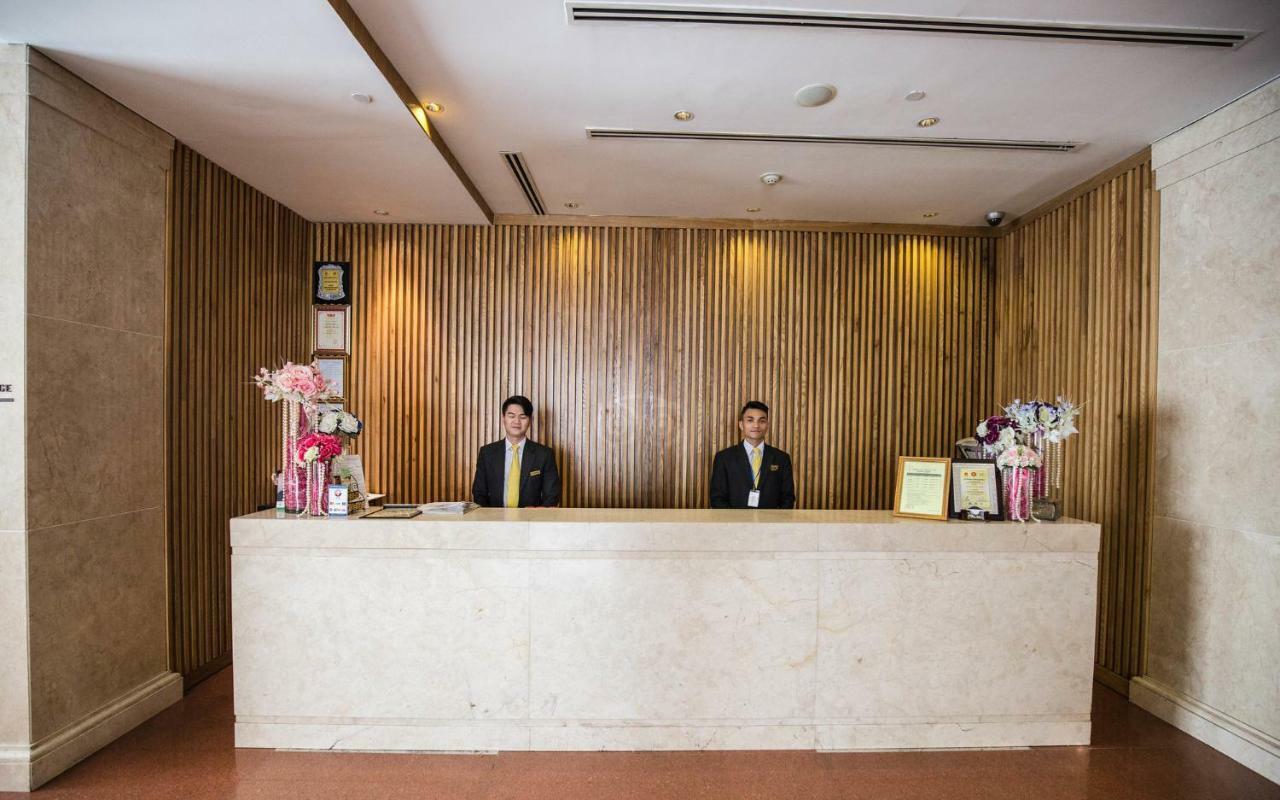 Golden Saigon Hotel Hô Chi Minh-Ville
