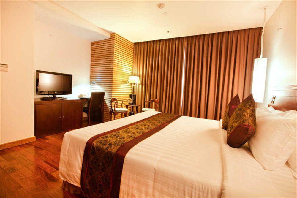 Golden Saigon 4* Hô Chi Minh-Ville