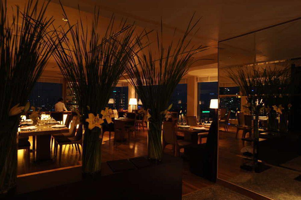 Golden Saigon Hotel Hô Chi Minh-Ville