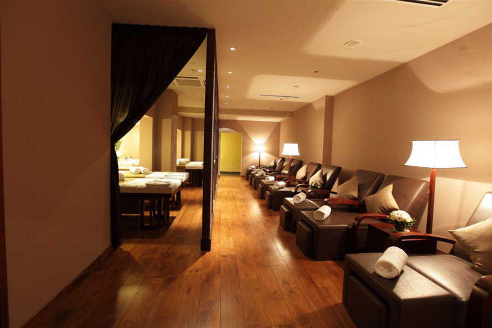 Golden Saigon 4* Hô Chi Minh-Ville